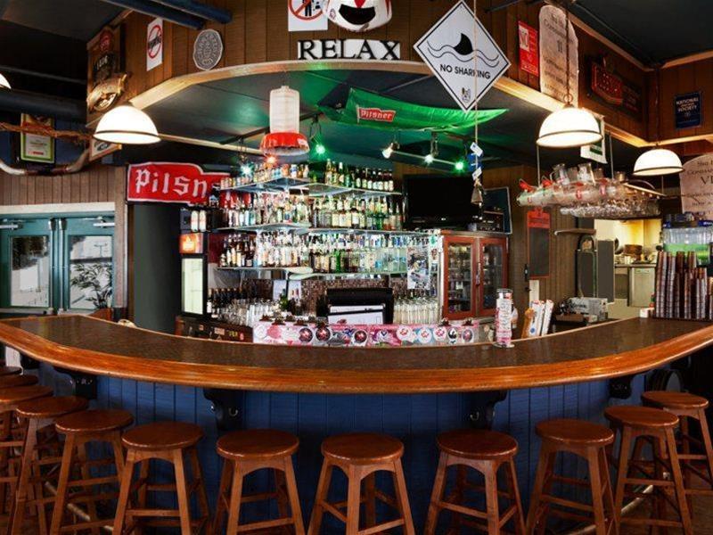 圣丹斯海岸酒店 太阳峰 外观 照片