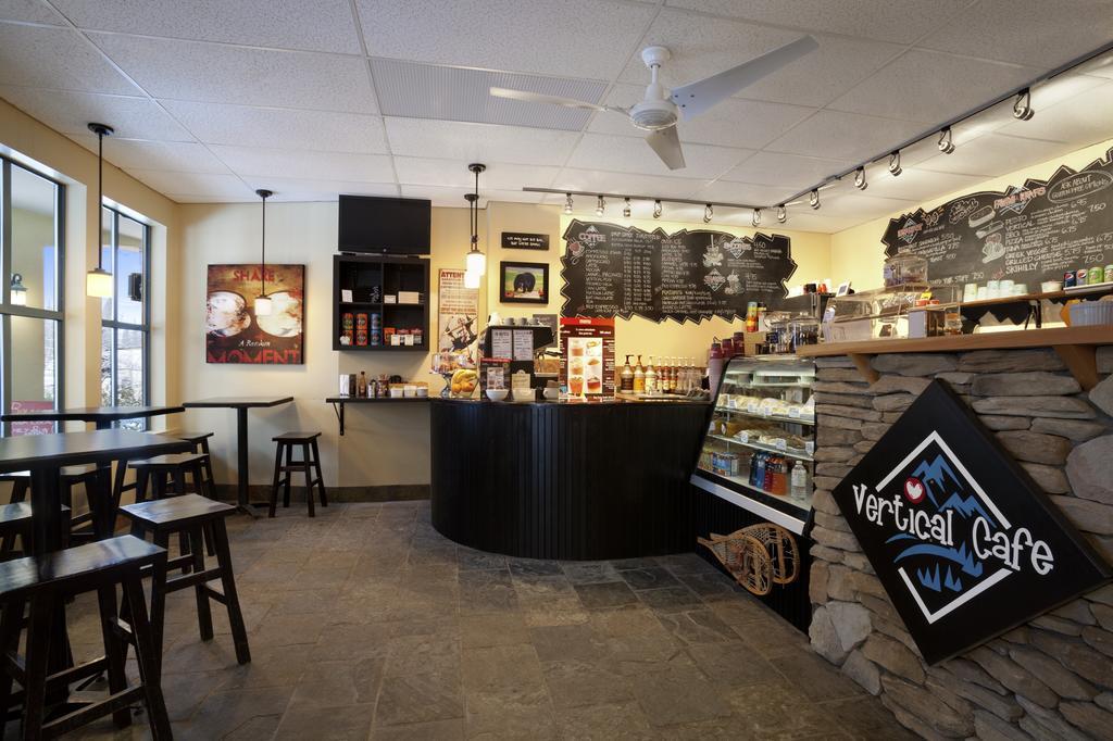 圣丹斯海岸酒店 太阳峰 外观 照片
